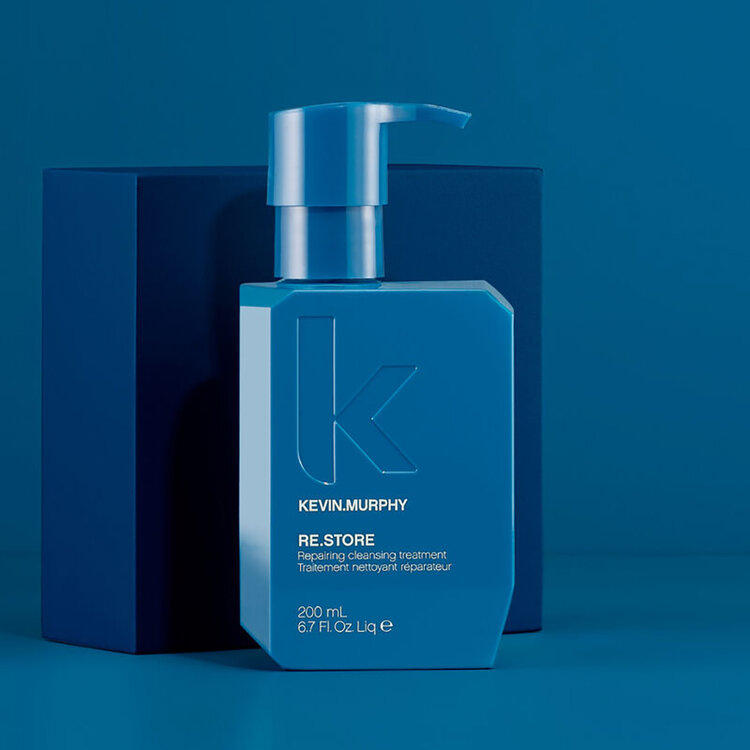 KEVIN.MURPHY Repair | Re.Store | Repairing Cleansing Treatment
