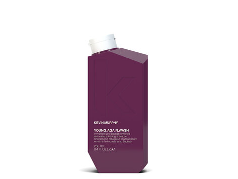 KEVIN.MURPHY Rejuvenate | Young.Again.Wash | Shampooing Réparateur et Adoucissant