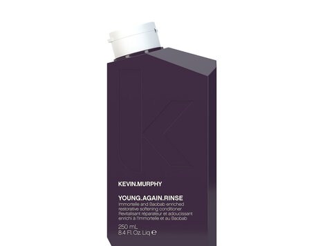 KEVIN.MURPHY Rejuvenate | Young.Again.Rinse | Restorative Softening Conditioner