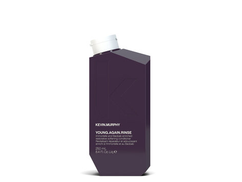 KEVIN.MURPHY Rejuvenate | Young.Again.Rinse | Revitalisant Réparateur et Adoucissant