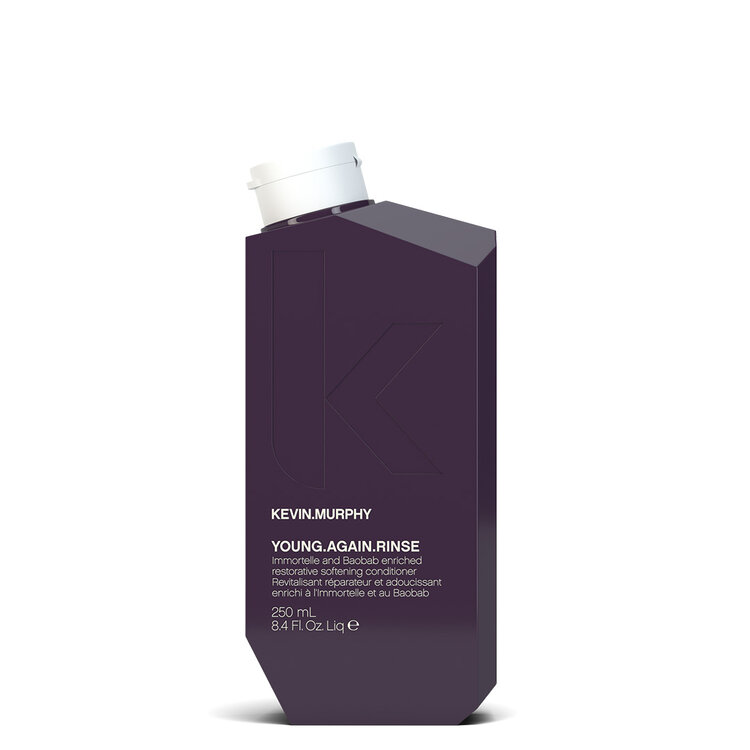 KEVIN.MURPHY Rejuvenate | Young.Again.Rinse | Restorative Softening Conditioner