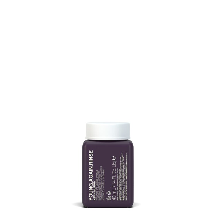 KEVIN.MURPHY Rejuvenate | Young.Again.Rinse | Revitalisant Réparateur et Adoucissant