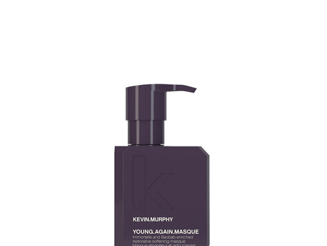 KEVIN.MURPHY Rejuvenate | Young.Again Masque | Restorative Softening Masque