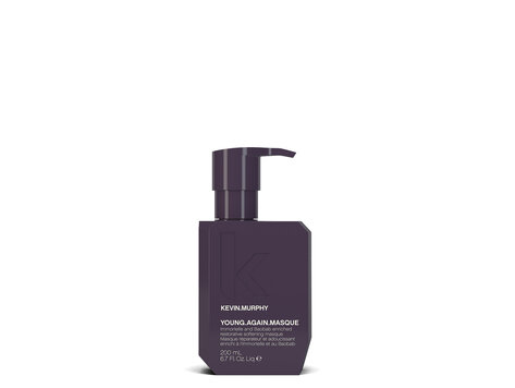 KEVIN.MURPHY Rejuvenate | Young.Again Masque | Restorative Softening Masque