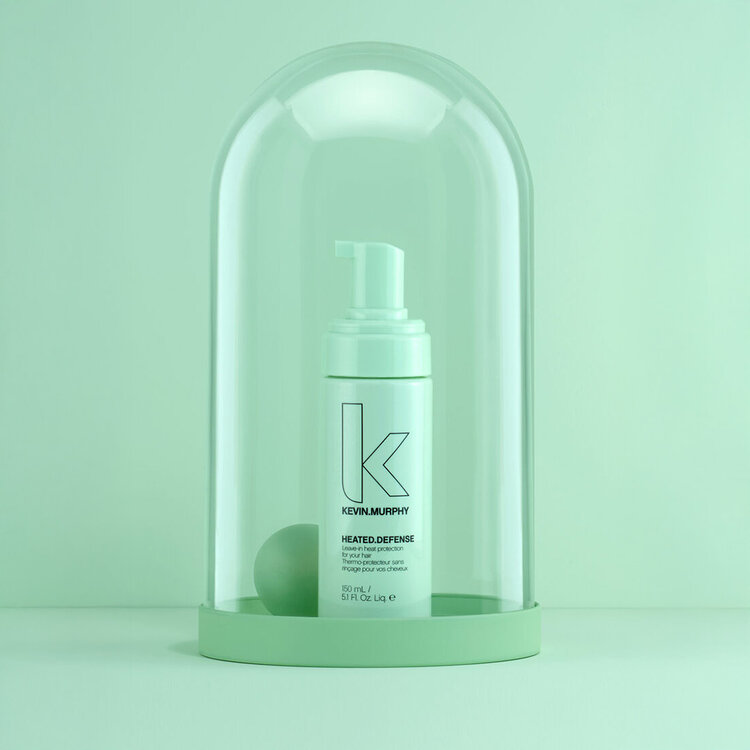 KEVIN.MURPHY Protect | Heated.Defense Thermo-Protecteur Sans Rinçage (150ml/5.1oz)