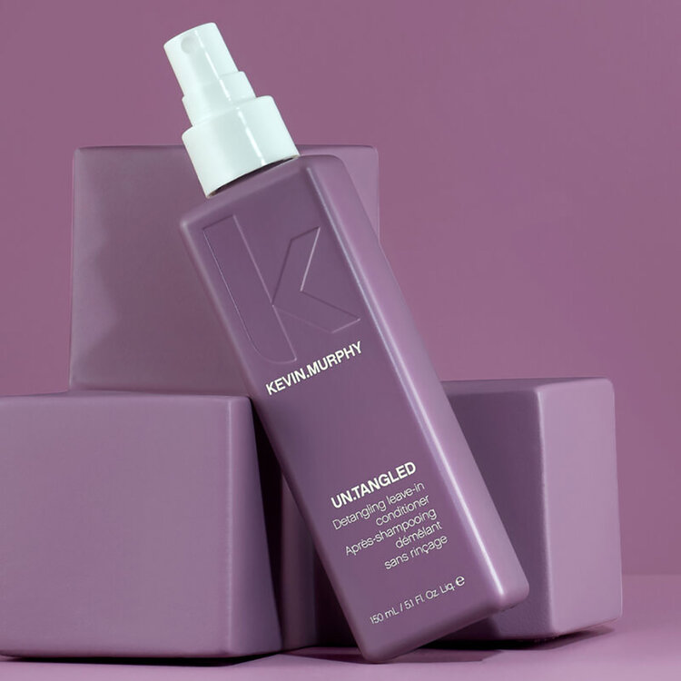 KEVIN.MURPHY Hydrate | Un.Tangled | Revitalisant Sans Rinçage Démêlant