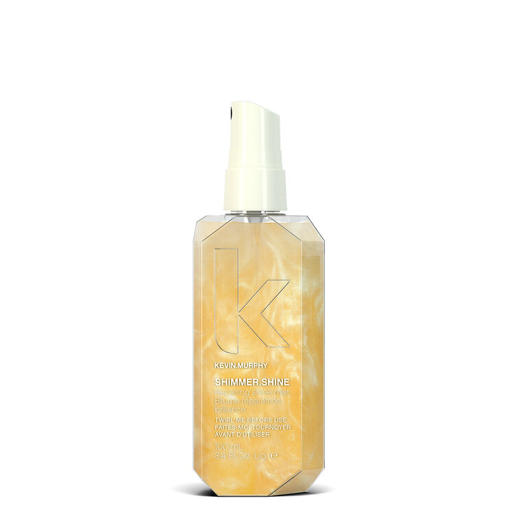 KEVIN.MURPHY Hydrate | Shimmer.Shine | Brume Réparatrice Brillance (100ml/3.4oz)