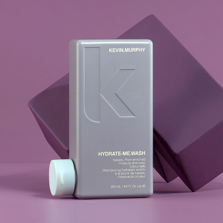 KEVIN.MURPHY Hydrate | Hydrate-Me.Wash | Moisture Shampoo