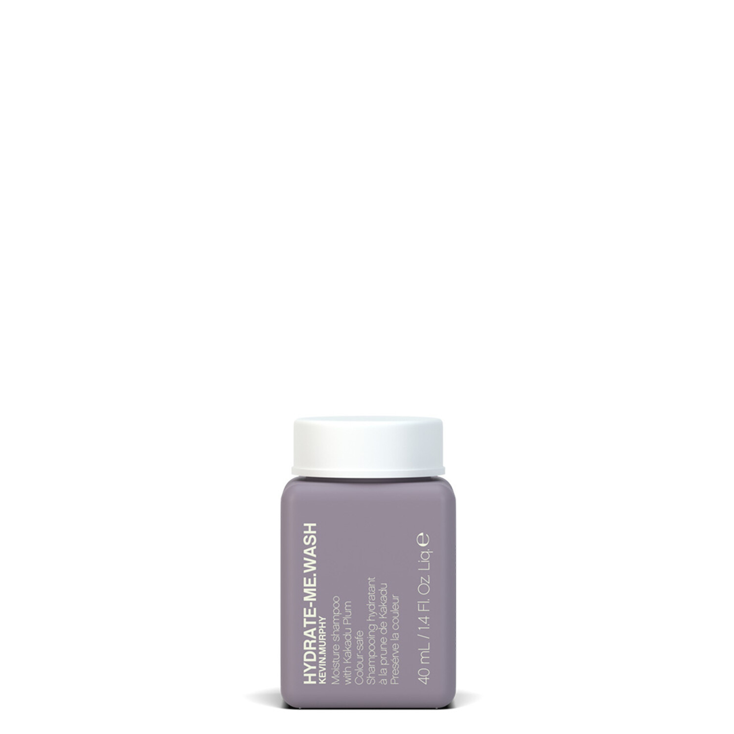 Kevin.Murphy Hydrate-Me.Wash Moisturizing Shampoo For Dry Hair