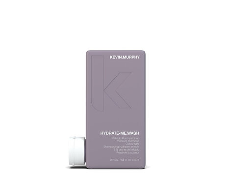 KEVIN.MURPHY Hydrate | Hydrate-Me.Wash | Moisture Shampoo