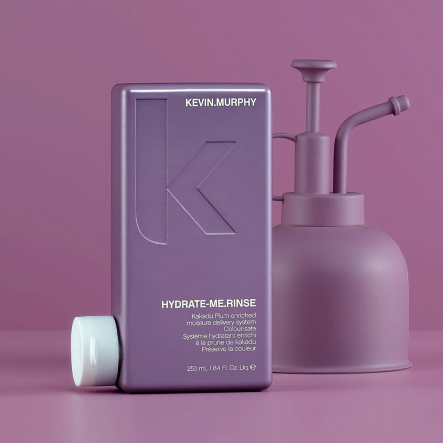 Kevin.Murphy Hydrate-Me.Rinse Revitalisant Hydratant Pour Cheveux