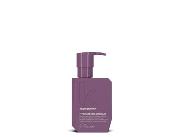 KEVIN.MURPHY Hydrate | Hydrate-Me.Masque | Masque Hydratant et Adoucissant