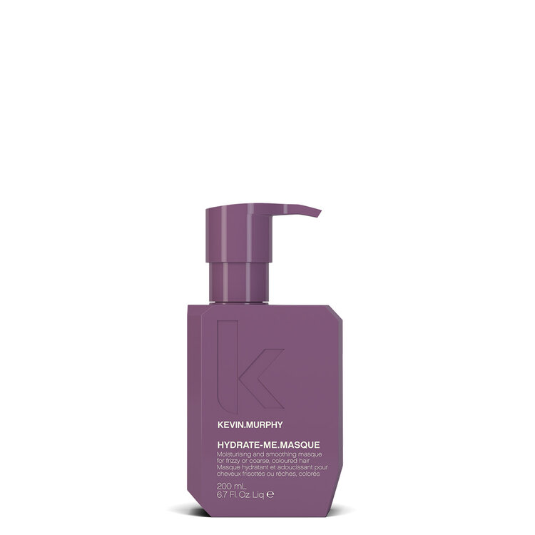 KEVIN.MURPHY Hydrate | Hydrate-Me.Masque | Moisturizing and Smoothing Masque