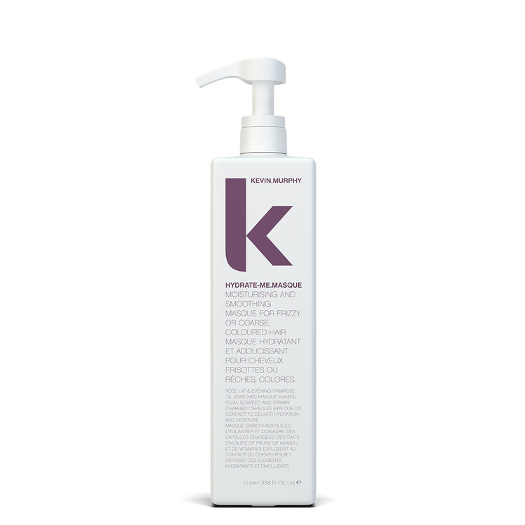 KEVIN.MURPHY Hydrate-Me | Masque- Masque Hydratant et Adoucissant