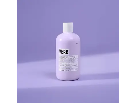 VERB VERB - PURPLE Shampoo