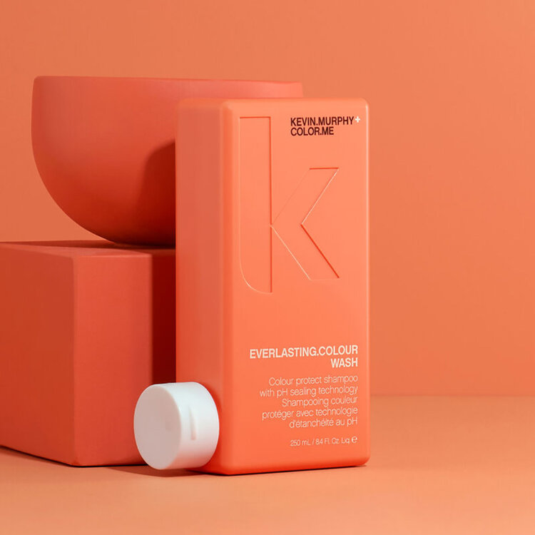 KEVIN.MURPHY Everlasting.Colour Wash | Colour Protect Shampoo