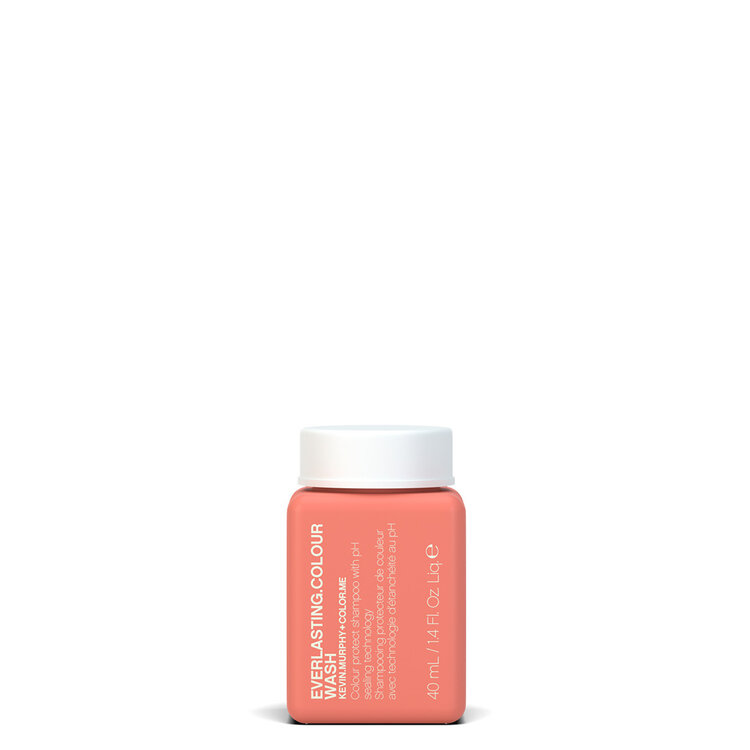 KEVIN.MURPHY Everlasting.Colour Wash | Colour Protect Shampoo