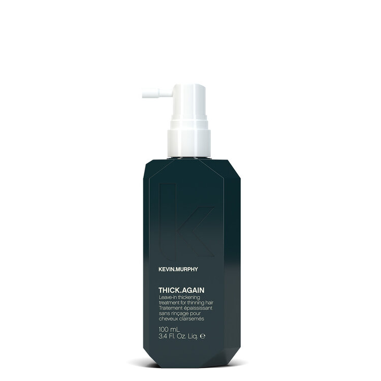 KEVIN.MURPHY Detox | Thick.Again | Leave-In Thickening Treatment  (100ml/3.4oz)
