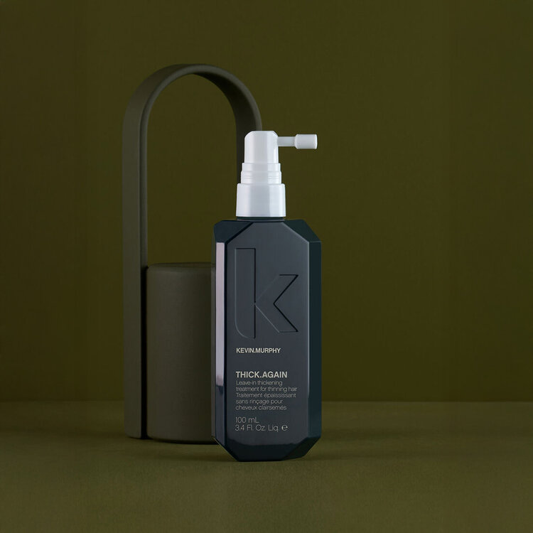 KEVIN.MURPHY Detox | Thick.Again | Leave-In Thickening Treatment  (100ml/3.4oz)