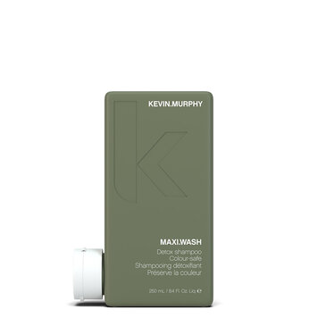 KEVIN.MURPHY Detox | Maxi.Wash | Detox Shampoo
