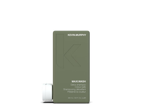 KEVIN.MURPHY Detox | Maxi.Wash | Detox Shampoo