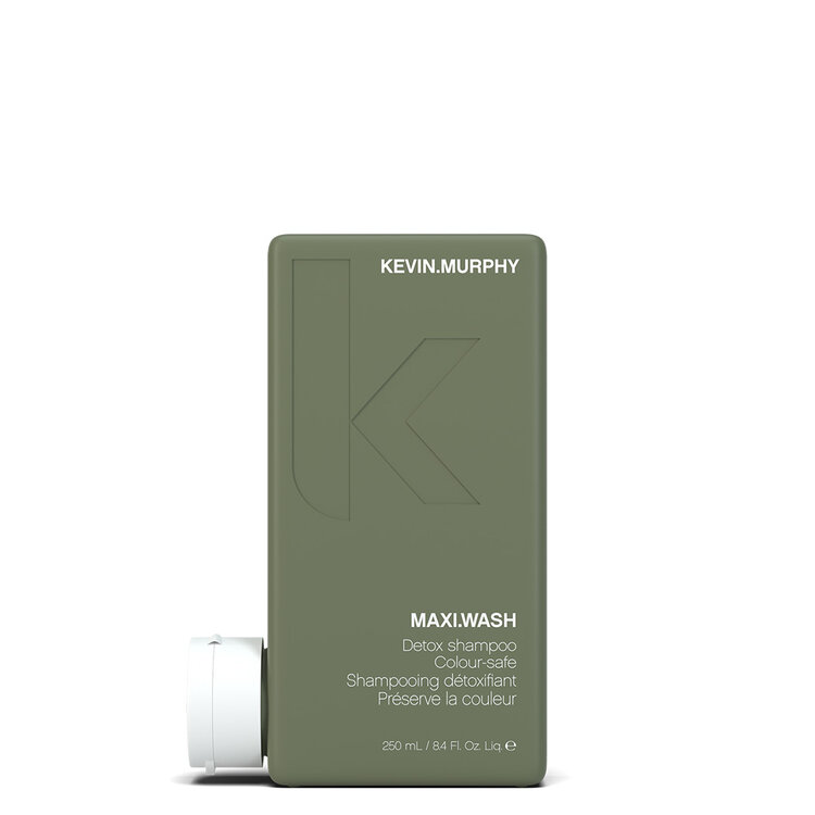 KEVIN.MURPHY Detox | Maxi.Wash | Shampooing Détoxifiant