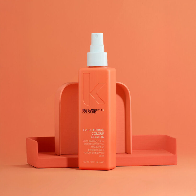 KEVIN.MURPHY Everlasting.Colour | Soin Protecteur et Réparateur des Liaisons Sans Rinçage - Traitement Fortifiant Protecteur