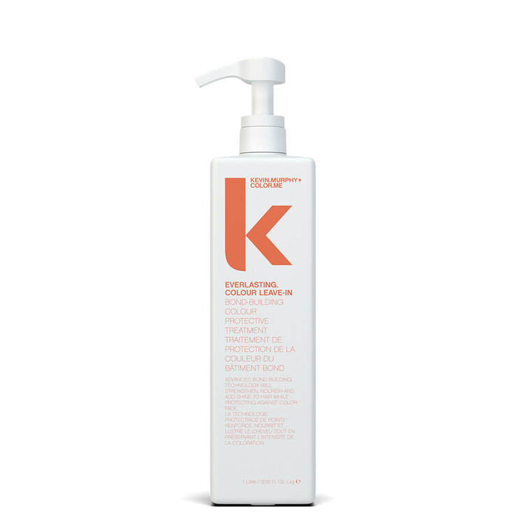 KEVIN.MURPHY Everlasting.Colour | Soin Protecteur et Réparateur des Liaisons Sans Rinçage - Traitement Fortifiant Protecteur
