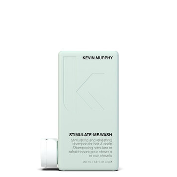 KEVIN.MURPHY Detox | Stimulate-Me.Wash | Shampooing Stimulant et Rafraîchissant