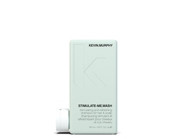 KEVIN.MURPHY Detox | Stimulate-Me.Wash | Stimulating and Refreshing Shampoo