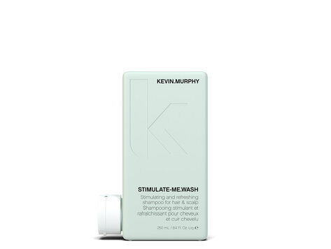 KEVIN.MURPHY Detox | Stimulate-Me.Wash | Shampooing Stimulant et Rafraîchissant