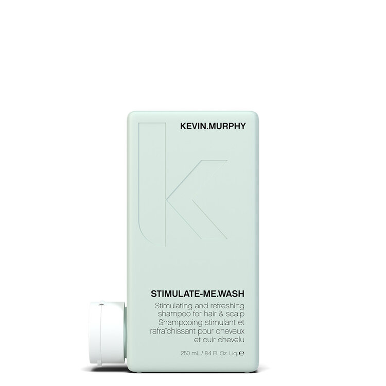 KEVIN.MURPHY Detox | Stimulate-Me.Wash | Stimulating and Refreshing Shampoo