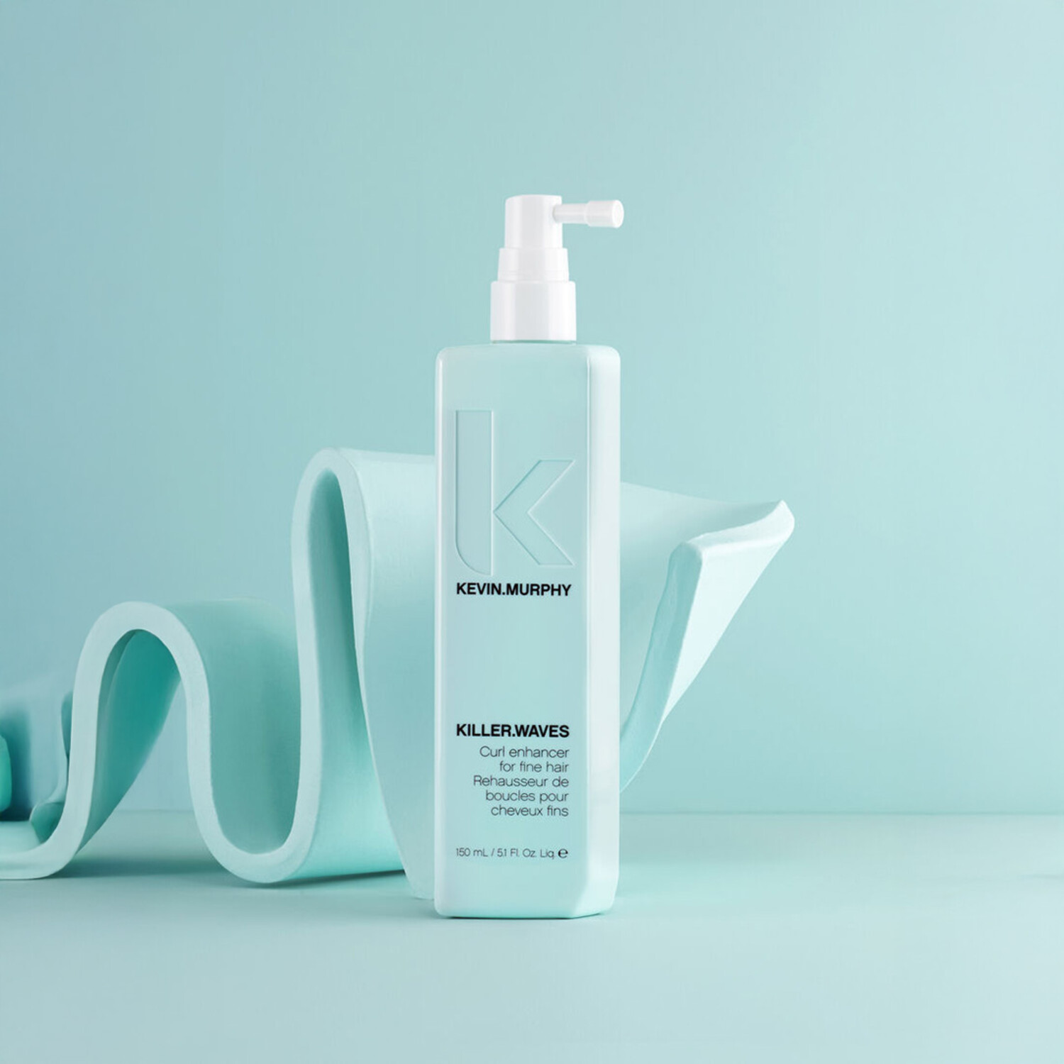 Kevin.Murphy Killer.Waves - Industria Coiffure Hair Products