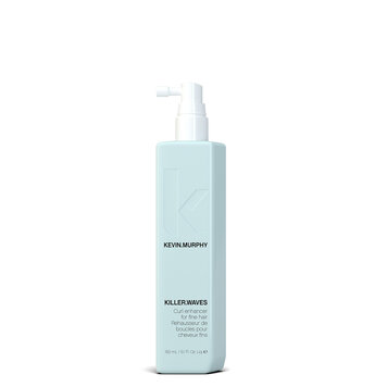 KEVIN.MURPHY Curl | Killer.Waves | Curl Enhancer for Fine Hair (150ml/5.1oz)