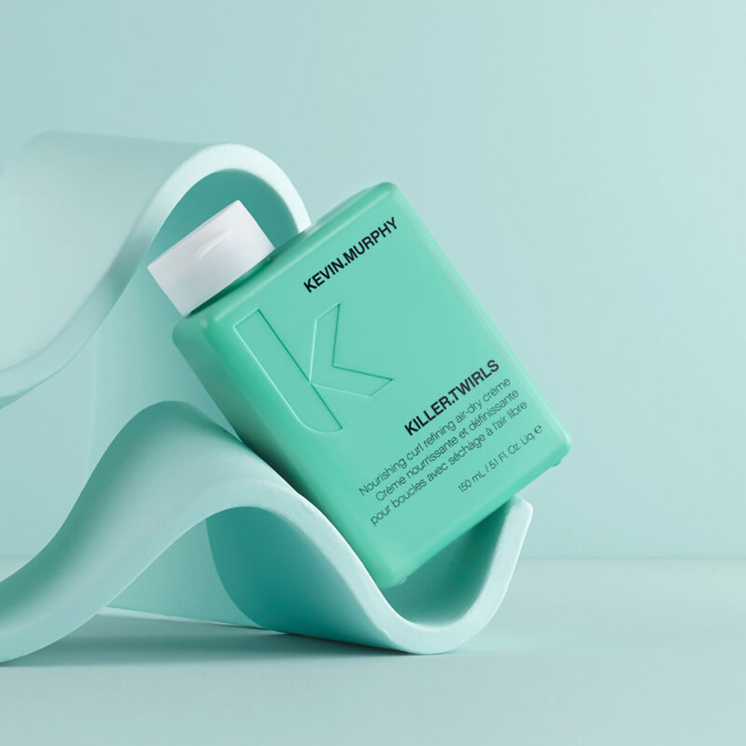 Kevin.Murphy Killer.Twirls - Industria Coiffure Hair Products