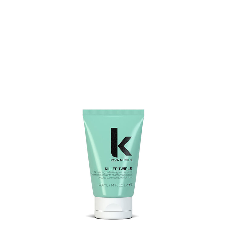 KEVIN.MURPHY Curl | Killer.Twirls | Nourishing Refining Air-Dry Cream