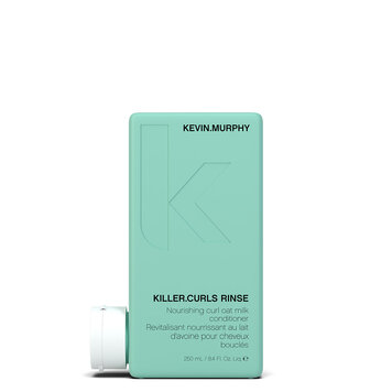 KEVIN.MURPHY Curl | Killer.Curls Rinse | Nourishing Oat Milk Conditioner