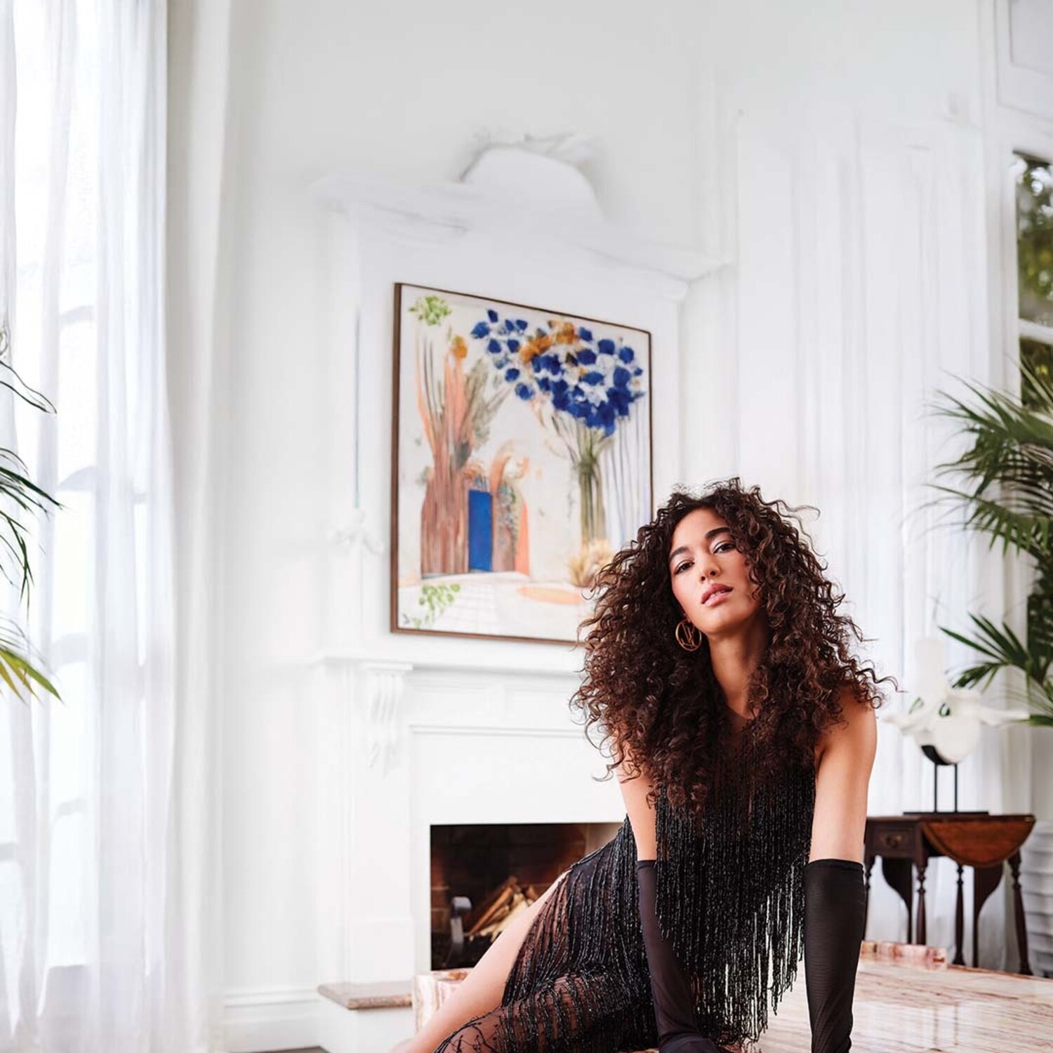 Kevin.Murphy Killer.Curls Anti-Frizz Defining Cream for Curls