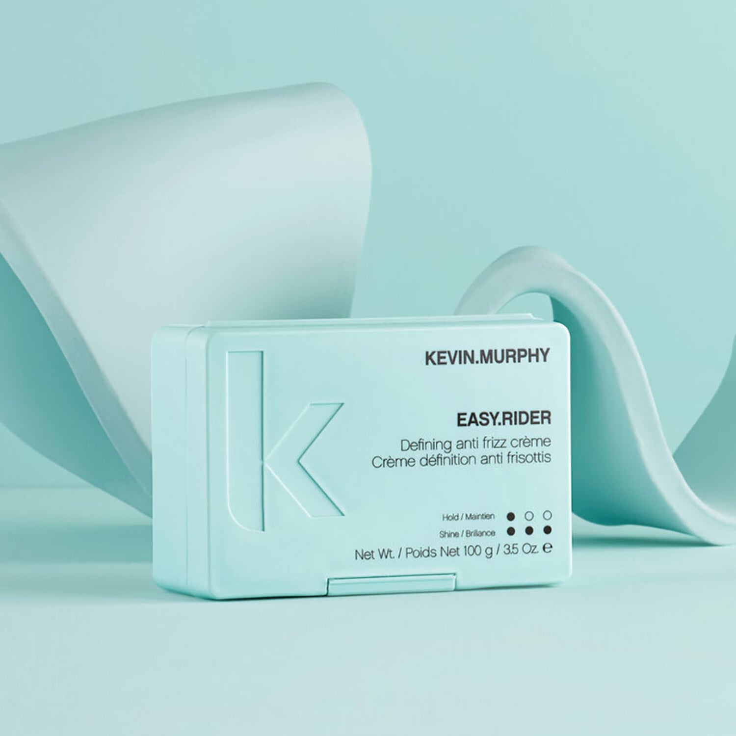 Kevin.Murphy Easy.Rider Anti-Frizz Defining Cream - Industria