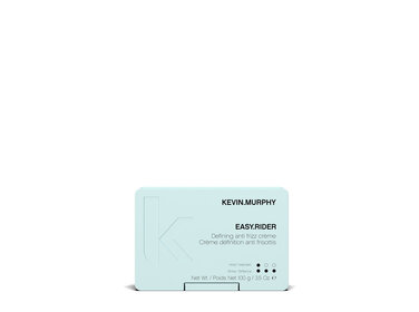 KEVIN.MURPHY Curl | Easy.Rider | Defining Anti Frizz Cream (100g/3.5oz)