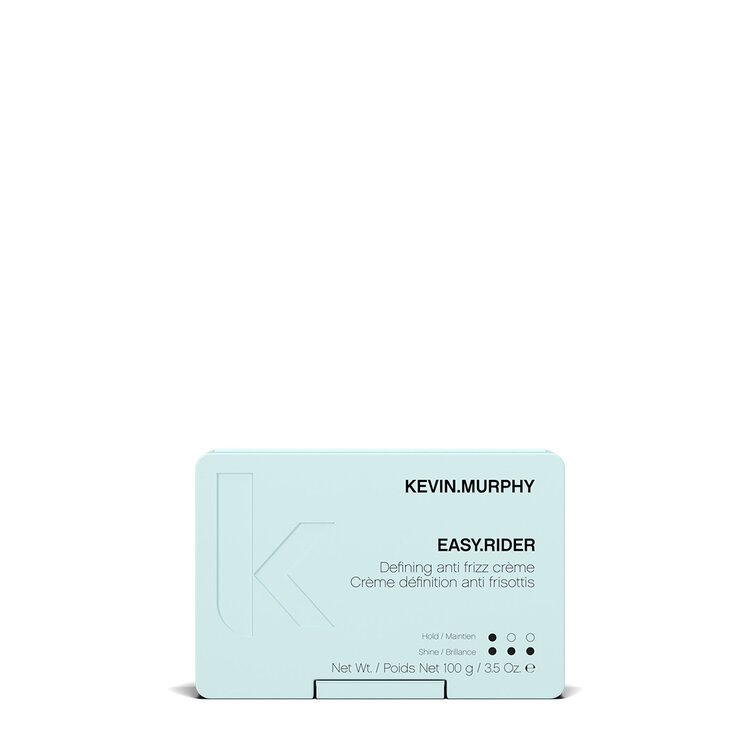KEVIN.MURPHY Curl | Easy.Rider | Crème Définition Anti Frisottis (100g/3.5oz)