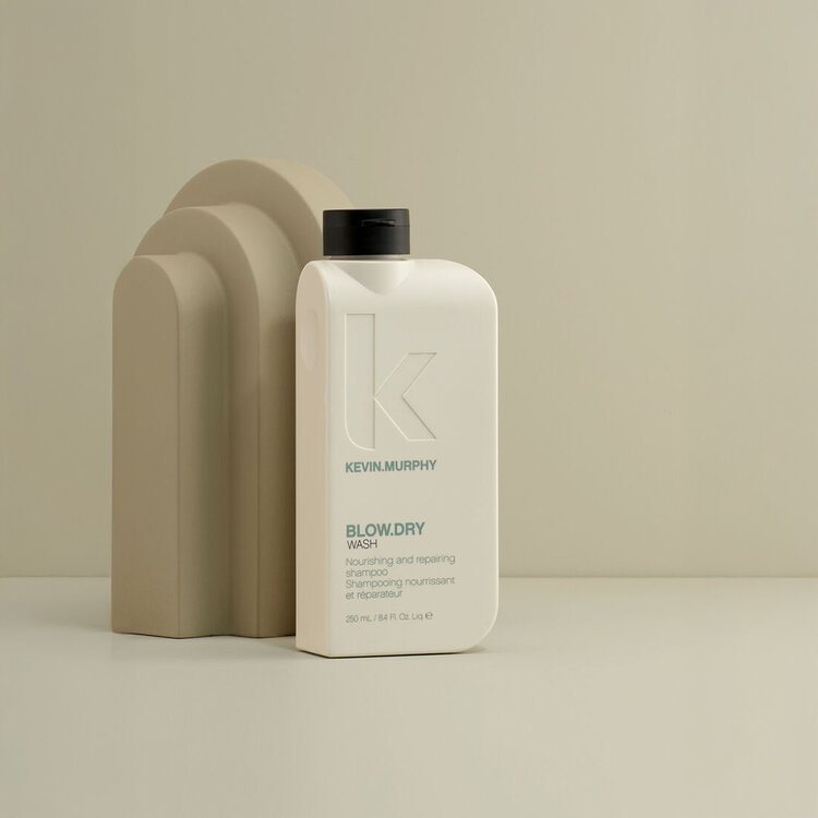 KEVIN.MURPHY Blow.Dry | Wash | Shampooing Nourrissant et Réparateur