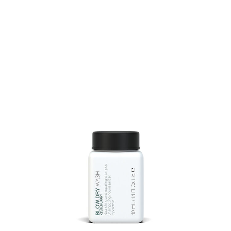 KEVIN.MURPHY Blow.Dry | Wash | Shampooing Nourrissant et Réparateur