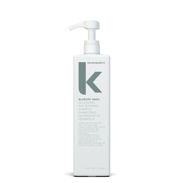 KEVIN.MURPHY Blow.Dry | Wash | Nourishing and Reparing Shampoo