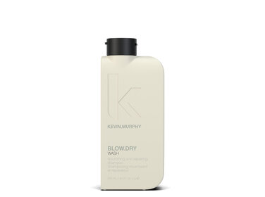 KEVIN.MURPHY Blow.Dry | Wash | Shampooing Nourrissant et Réparateur