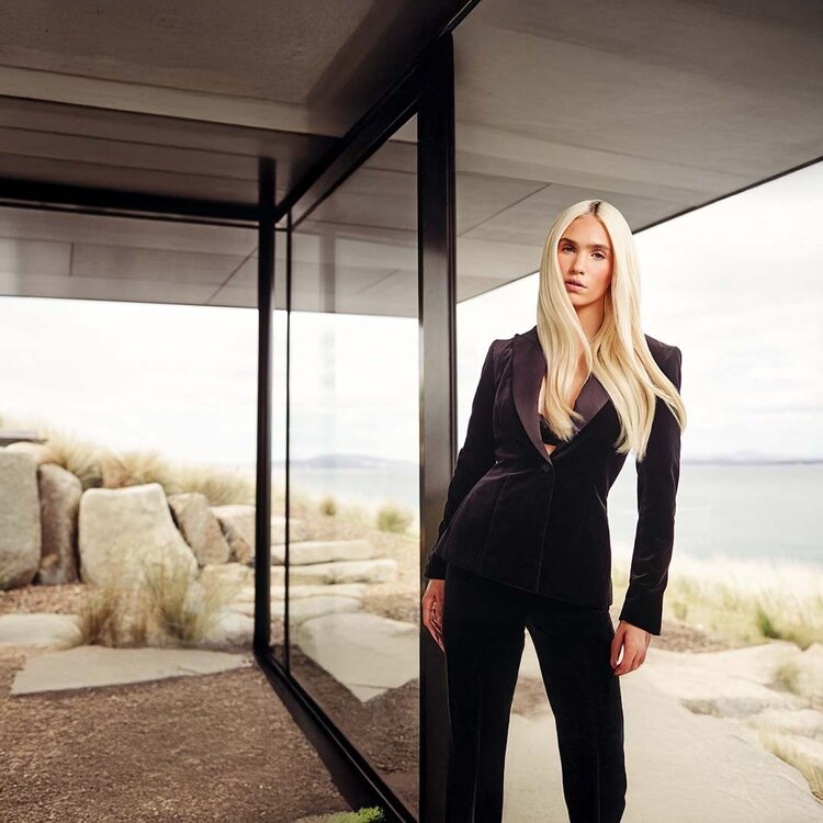 KEVIN.MURPHY Blow.Dry | Rinse | Après-Shampooing Nourrissant et Réparateur