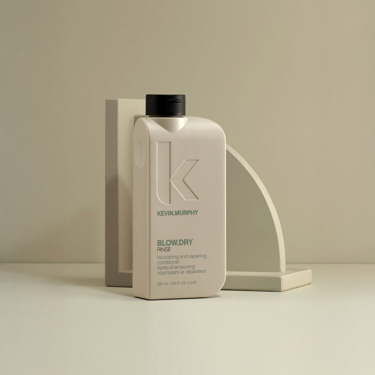 KEVIN.MURPHY Blow.Dry | Rinse | Après-Shampooing Nourrissant et Réparateur