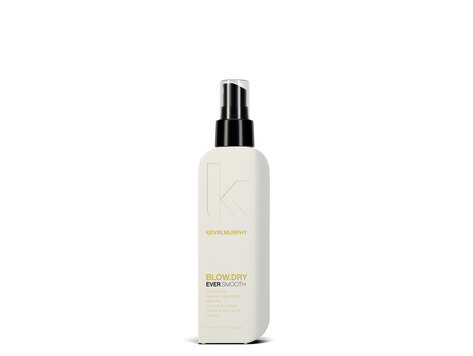 KEVIN.MURPHY Blow.Dry | Ever.Smooth | Smoothing Heat-Activated Style Extender (150ml/5.1oz)