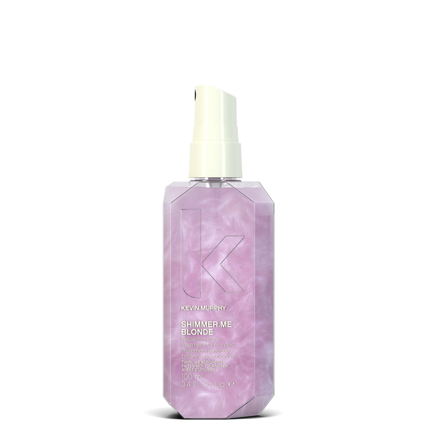 ケビンマーフィー　シマーシャイン　シマーミーブロンド Kevin.Murphy Shimmer.Me Blonde Shine Spray for Blonde Hair