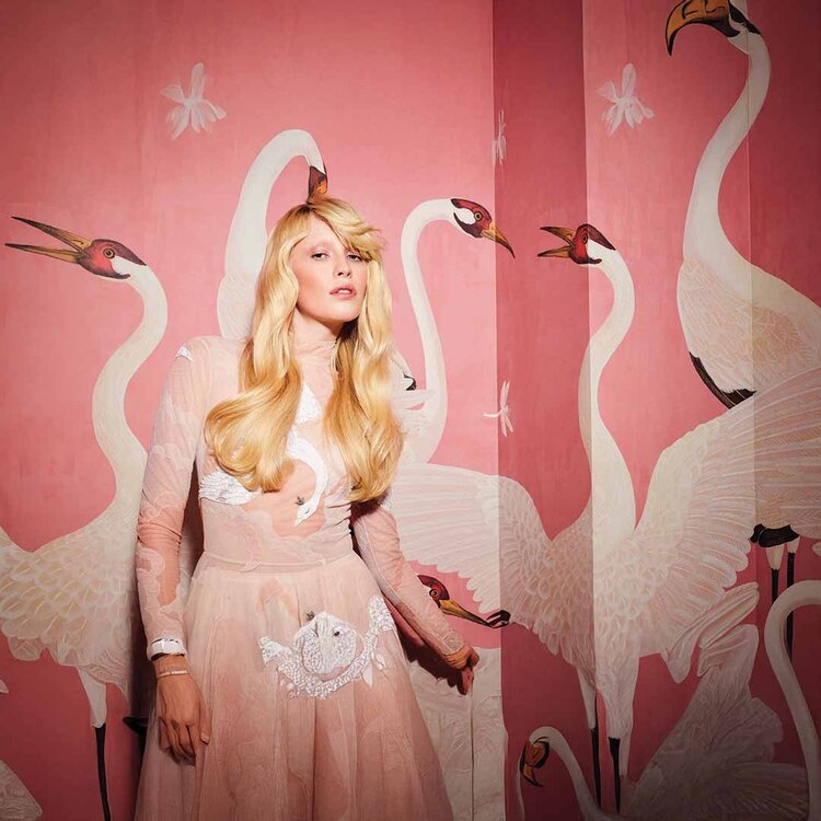 KEVIN.MURPHY Blonde | Shimmer.Me Blonde | Traitement Réparateur Brillance (100ml/3.4oz)